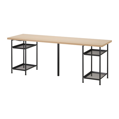 LAGKAPTEN/SPÄND meja
