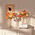 SMYCKA - artificial bouquet, in/outdoor orange/yellow, 41 cm | IKEA Indonesia - PE945567_S1