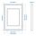 RÖDALM - frame, birch effect, 50x70 cm | IKEA Indonesia - PE945720_S1