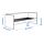 VIHALS - day-bed frame, white, 80x200 cm | IKEA Indonesia - PE982093_S1
