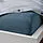 DVALA fitted sheet