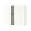 KNOXHULT - kabinet dinding dg pintu, putih, 80x75 cm | IKEA Indonesia - PE694855_S2