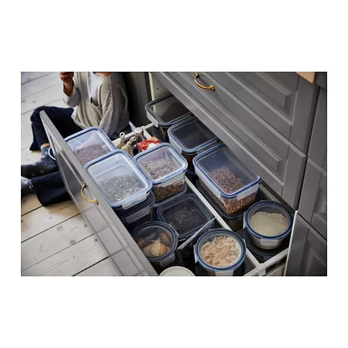 IKEA 365+ penutup