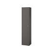 GODMORGON - kabinet tinggi, Gillburen abu-abu tua, 40x32x192 cm | IKEA Indonesia - PE776873_S2