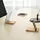 BERGENES - holder for mobile phone/tablet, bamboo | IKEA Indonesia - PE737824_S1