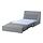 KIVIK - 1-seat sofa-bed, Tibbleby beige/grey | IKEA Indonesia - PE877950_S1