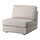 KIVIK - 1-seat sofa-bed, Tresund light beige | IKEA Indonesia - PE877959_S1