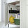 UPPDATERA - kotak, antrasit, 50x12 cm | IKEA Indonesia - PE945783_S1