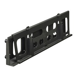UPPDATERA - Slider for box size 50x12, anthracite