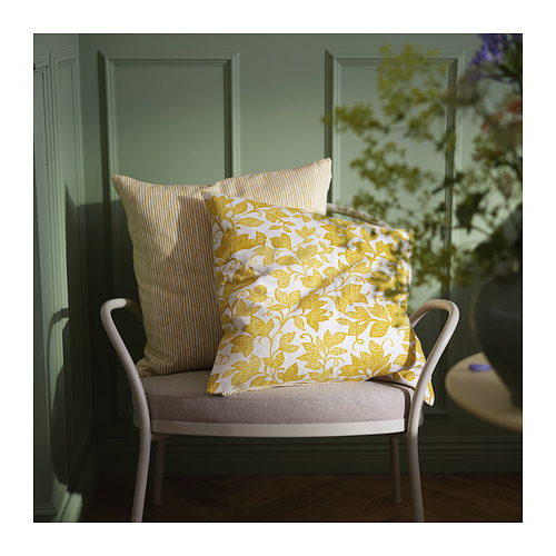 FJUNKLOCKA sarung bantal kursi