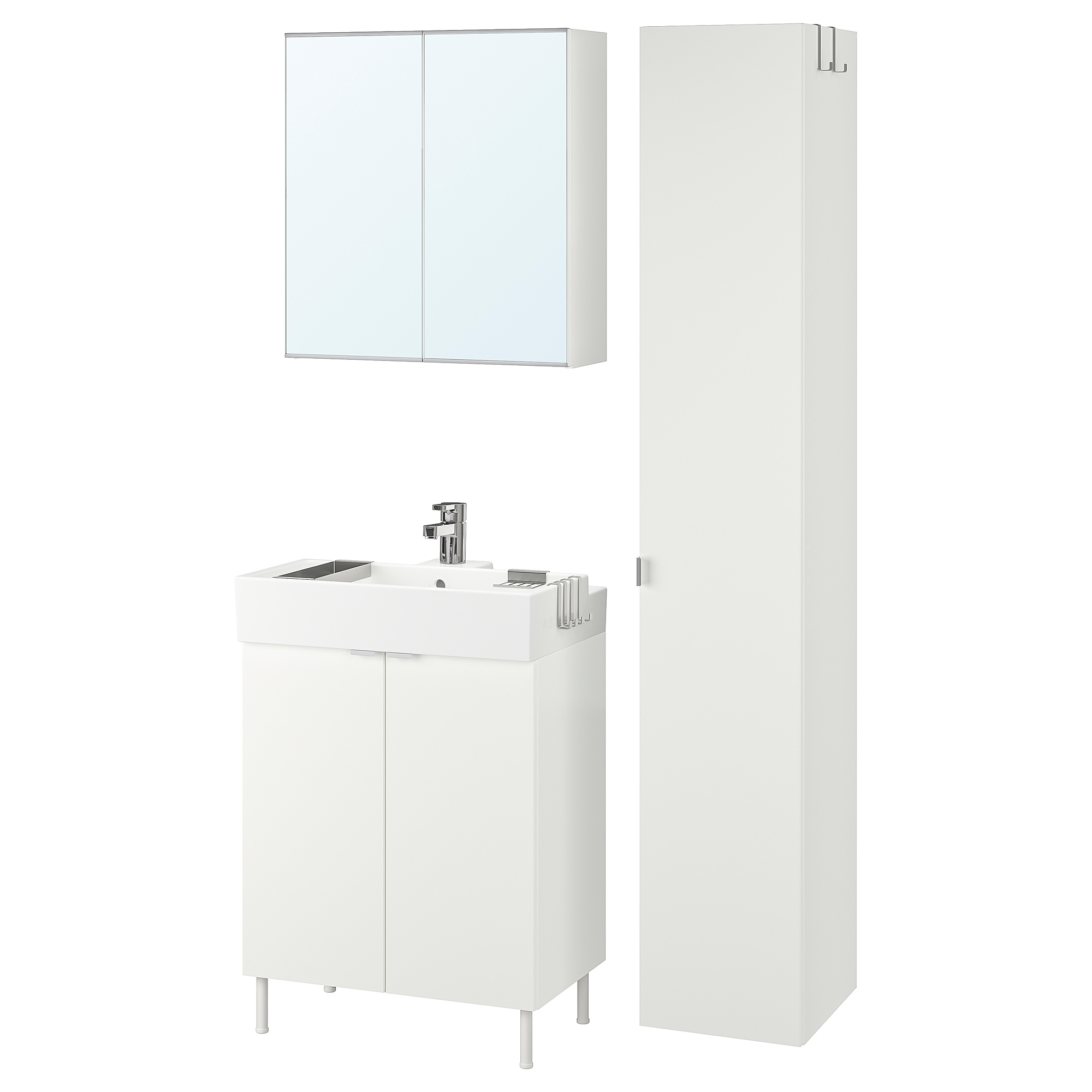 Lillngen Lillngen Bathroom Furniture