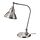 ANKARSPEL - work lamp, pewter effect | IKEA Indonesia - PE877967_S1