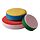 GREJSIMOJS bantal lantai, set 3 buah