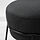 EMMISLÖV - pouffe, Vissle dark grey | IKEA Indonesia - PE945917_S1