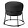 EMMISLÖV - pouffe, Vissle dark grey | IKEA Indonesia - PE945916_S1