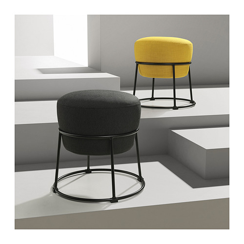 EMMISLÖV pouffe