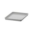 KUGGIS - lid, light grey, 13x18 cm | IKEA Indonesia - PE982238_S2