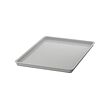 KUGGIS - lid, light grey, 18x26 cm | IKEA Indonesia - PE982239_S2