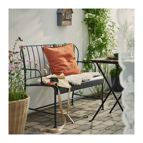 LÄCKÖ 2-seat sofa, outdoor