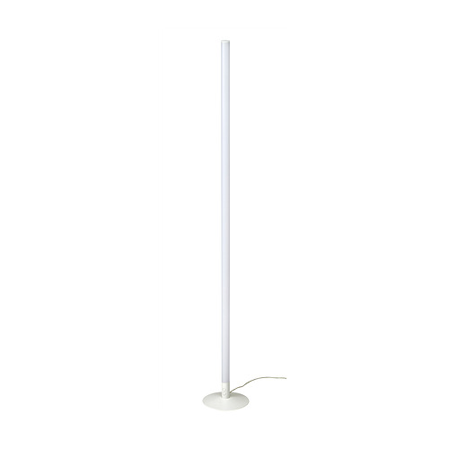 FÖRLIG LED floor/wall lamp