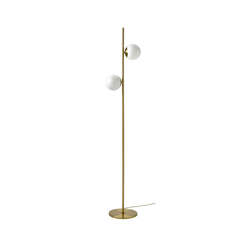 AKTERSPRING floor lamp