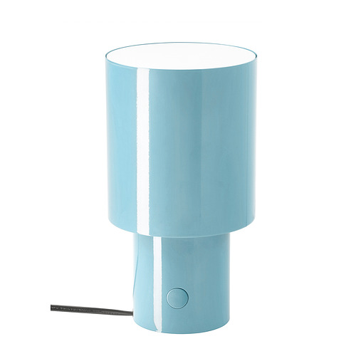 SPETSBOJ lampu meja