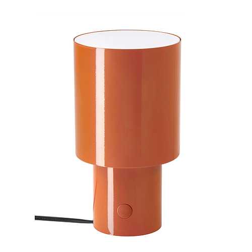 SPETSBOJ lampu meja