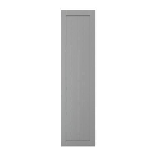 GULLABERG door with hinges
