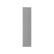 GULLABERG - pintu, abu-abu, 50x229 cm | IKEA Indonesia - PE945949_S2