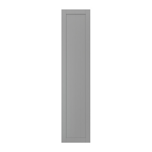 GULLABERG door with hinges