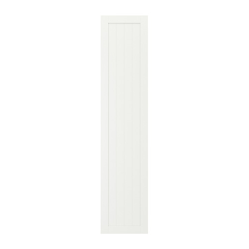 GULLABERG door with hinges