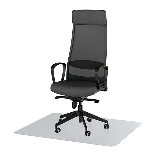 MARKUS kursi kantor dgn sndrn tangan