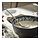 FINMAT - soup ladle, stainless steel, 31 cm | IKEA Indonesia - PE915842_S1