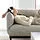 ÄPPLARYD - sofa 2 dudukan, Lejde abu-abu muda | IKEA Indonesia - PE836510_S1