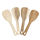 MAJFISK - rice paddle, acacia | IKEA Indonesia - PE791192_S1