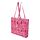SÖTRÖNN - kantong belanja, merah muda/merah, 45x36 cm | IKEA Indonesia - PE916007_S1