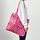 SÖTRÖNN - kantong belanja, merah muda/merah, 45x36 cm | IKEA Indonesia - PE916009_S1