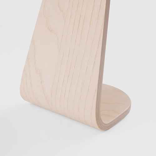 LÅNESPELARE stand headset