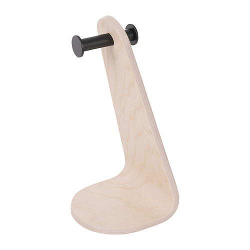 LÅNESPELARE stand headset
