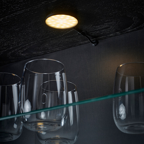 STRIMSÄV lampu sorot LED