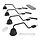 TRÅDFRI/TVÄRDRAG - lighting kit, black | IKEA Indonesia - PE916019_S1