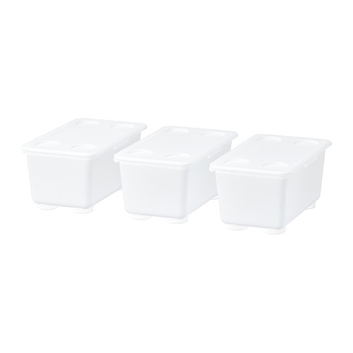 GLIS box with lid