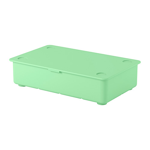 GLIS box with lid