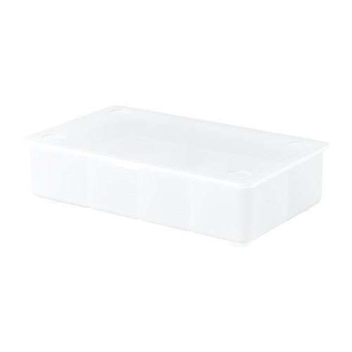 GLIS box with lid