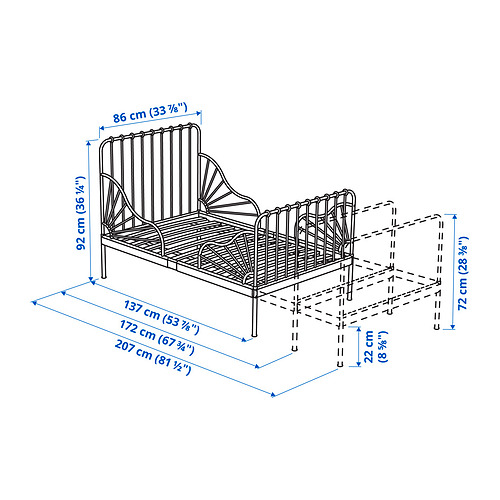 MINNEN Measurement Illustration