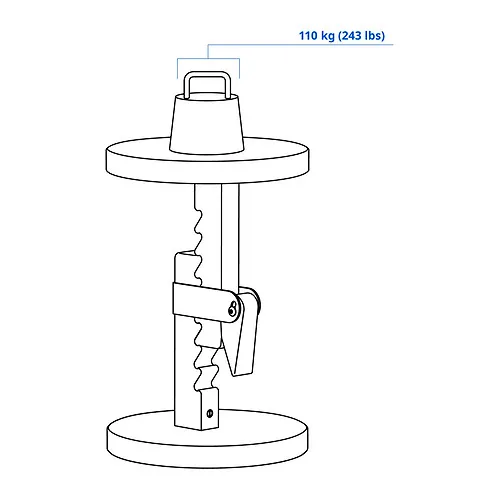 IKEA PS 2026 Measurement Illustration