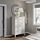 IDANÄS - chest of 6 drawers, white, 84x135 cm | IKEA Indonesia - PE791232_S1