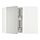 METOD - kabinet dinding sudut dg karosel, putih/Havstorp abu-abu muda, 68x37x60 cm | IKEA Indonesia - PE916144_S1