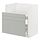 METOD/MAXIMERA - kabinet dasar u wastafel TALLSJÖN | IKEA Indonesia - PE916116_S1
