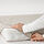 VANNAREID - pocket sprung mattress, extra firm/beige, 80x200 cm | IKEA Indonesia - PE836664_S1